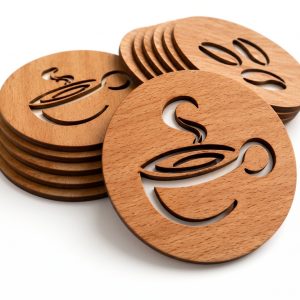 كوسترات خشبيه