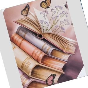 ⁦بلوك نوت بالاسم والشعار مقاس 14*20سم⁩ - الصورة ⁦2⁩